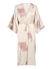 Karen By Simonsen Kleid KBPalmer Oversize fit in Silver Cloud - Palmer