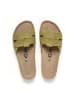 billowy Sandalen  in grün