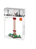 Wisam® Wange 5224 Architect-Set The Oriental Pearl Tower of Shanghai
