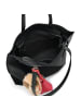 FREDs BRUDER My Bestie Schultertasche Leder 46 cm black