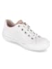 Legero Lowtop-Sneaker FRESH in white