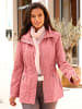 WITT WEIDEN Outdoorjacke in flamingo