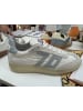 Back 70 Schnürschuh in grau