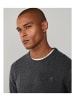 Hackett London Jersey in Grau