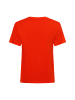 Gant T-Shirt in orange