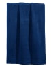 Erwin Müller Velours-Frottier Liegetuch Heidelberg in marine