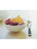 Villeroy & Boch 6er Set Dessertschalen Anmut ø 13 cm weiß in weiß