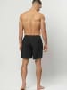 Kappa Badeshorts Korpo Zolg in black