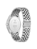 Guess Quarzuhr GW0977G1 in Silber