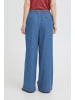 ICHI Jeans IHARCHER Casual fit in Medium blue