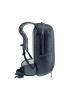 Deuter Race 12 Liter Fahrradrucksack in black