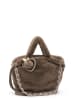 Tamaris Shopper TAS Marijana in taupe