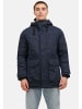 Jack & Jones Parka 'Clip' in dunkelblau