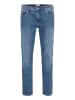 !SOLID Regular-fit-Jeans SDDUNLEY RYDER in Blau