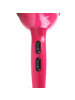 Italian Design GTI 2600 Flame Plus Trockner - rosa - 2200 W