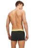 Jack & Jones Boxershort 7er Pack in Schwarz/Bunt