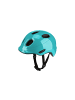 KED Kinderfahrradhelm MEGGY SPARK in türkis