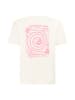 Protest " PRTBowler in Seashell Offwhite