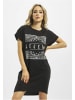 DNGRS Dangerous Day Dress in black