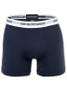 Emporio Armani Boxershort 2er Pack in Weiß/Marine