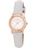 Burberry The City Uhr BU9209 aus Edelstahl