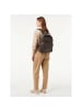 Lacoste The Blend Seasonal Daypack 40 cm Laptopfach mono slate black shitake