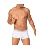 Sloggi Boxershort 6er Pack in Weiß