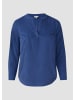 s.Oliver Bluse in 5527_royalblau