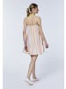 Chiemsee Strandkleid in Pink