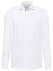 Eterna Hemd COMFORT FIT in weiß