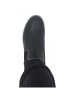 Piece of Mind Schaftstiefel   in Schwarz