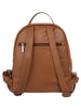 Betty Barclay Rucksack Kunstfaser in cognac