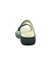 Finn Comfort Pantolette in blau