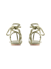 DreiMaster Damen Sandalen in Oliv