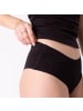 Occulto 5er Pack Seamless Slip Savonna in 5Blk XS