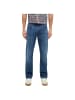 Mustang Jeans in denim blue1