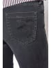 Toni Slim Fit Jeans für Damen in anthrazit