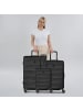 Smartbox Edition 03 4 Rollen Kofferset 3-teilig black