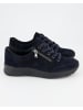 Semler Sneaker low in Blau