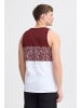 !SOLID Tanktop SDSion in Rot
