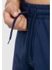 SMILODOX Shorts Edin in Marineblau