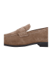 Bugatti Business Slipper in Grau