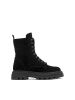 Kazar Boots in Schwarz
