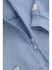 Coccodrillo Reißverschlussjacke in blau