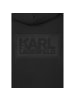 Karl Lagerfeld Sweatjacke 705000 in schwarz