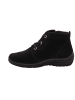 WALDLÄUFER Stiefel in schwarz