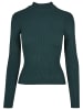 Urban Classics Crew Neck Jumper in jasper