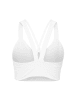 Urban Classics Bras in white