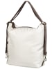 Mandarina Duck Rucksack Hunter Hobo VCT10 in Whitecap Gray