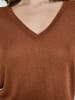 minus T-Shirt in Desert Sand Metal.